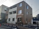 リーディング ユーの間取り画像