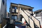 TerraNova HOUSEの外観