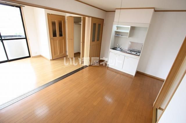 リビング