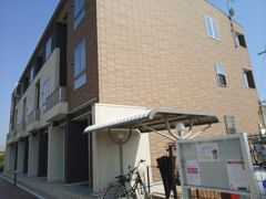 Kステージの外観画像