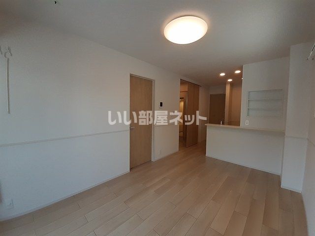 リビング