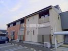 エンジェル ウィングの間取り画像