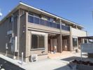 水稜郭 Cの間取り画像