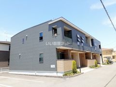 グランツの外観画像