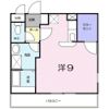 ソレジオ鎌倉Ⅱの間取り画像