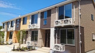 メル カノン2の外観画像