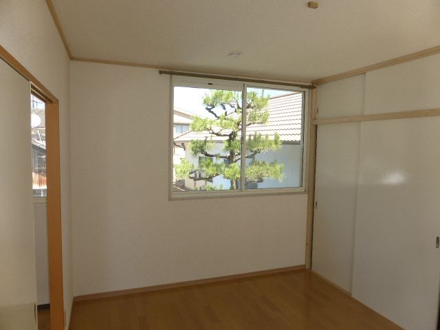 洋室