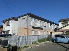サンライフSUGIHARAの外観画像