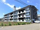 プリンセス石山の間取り画像