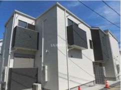 オークツリー上尾の外観画像