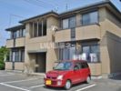 マルベリィ Aの間取り画像