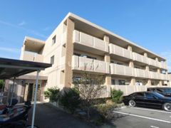 エスポワールの外観画像