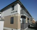 フレグランス和の間取り画像