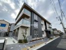 フェリーチェ若江の間取り画像