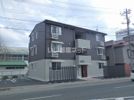 ラ・ルーチェ上田レジデンスの外観