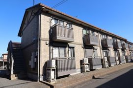 ヴァン・ソフィアの外観画像