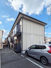 プリムヴェール 八番館の外観画像