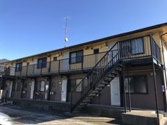 セジュール元山 Ⅱの外観画像