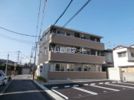 フェア テラスの間取り画像