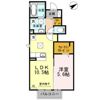 エトワールの間取り画像