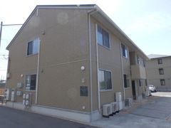 グランドヒル アネックスの外観画像