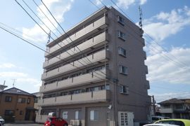 リヴァンス野田町の外観画像
