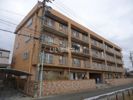 オオタかなれ川ハイツの間取り画像