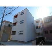 REGALEST blancの外観画像
