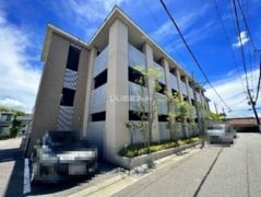 AMENITYCOURT K.Iの外観画像