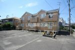 サンライズAの間取り画像