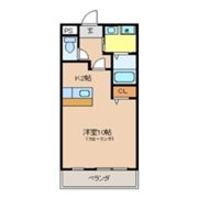 エターナルの間取り画像