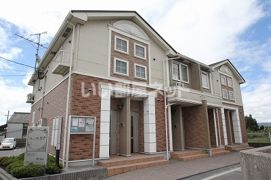 ミレニアムK・Tの外観画像