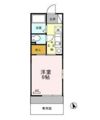 セリバテール東谷山Ⅱの間取り画像