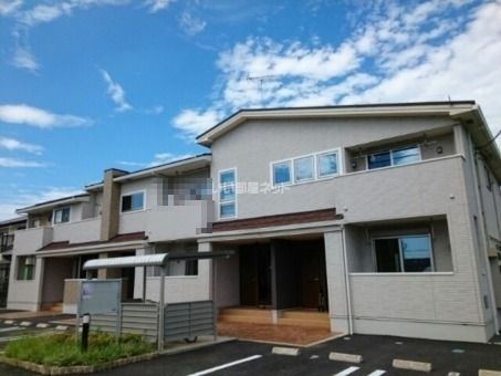 Lumiereの外観画像