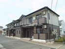 フレーズⅡの間取り画像