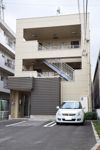 セトル フィオーレの外観