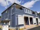フォルトゥーナ Aの間取り画像