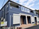 フォルトゥーナ Bの間取り画像