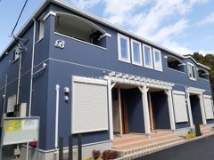 フォルトゥーナ Bの外観画像