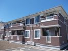 エクセルハウス下関Ⅱの間取り画像