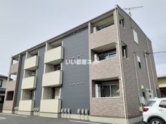 ブリストルフェアリーの外観画像
