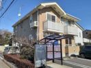 スプリングカレントの間取り画像