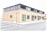 パレドール白河の間取り画像