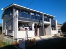 カサブランカ4の間取り画像