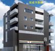アクア・イゾラの間取り画像