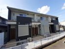 ブルー ローズの間取り画像