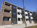 クレール・アンジュの間取り画像