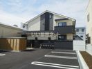 リヴェール竹田の間取り画像