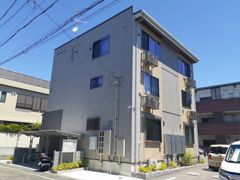 Lutan北町の外観画像