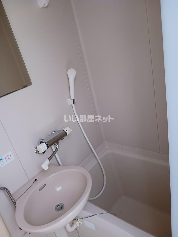 バスルーム